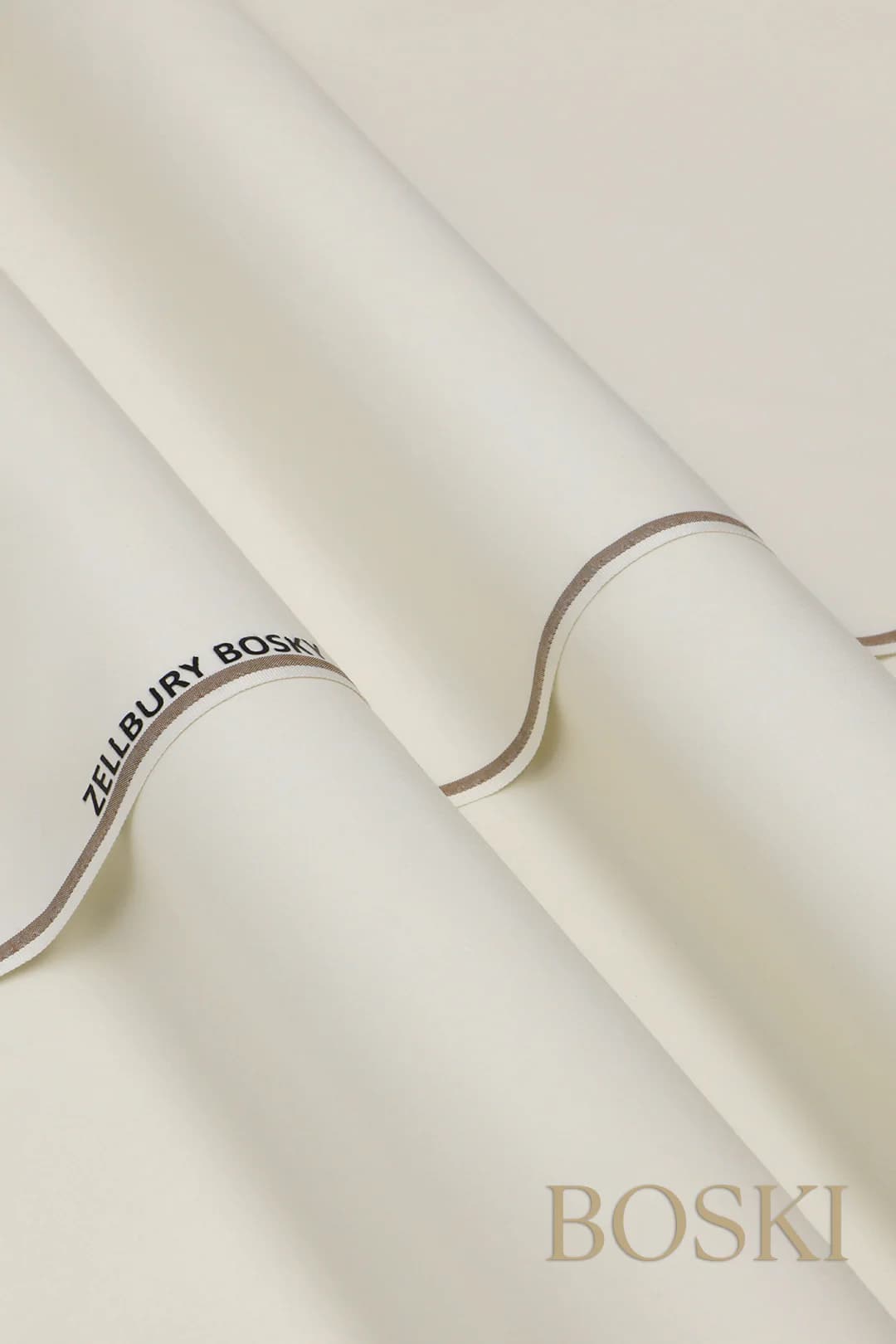 Boski - Wash & Wear Suit view 2