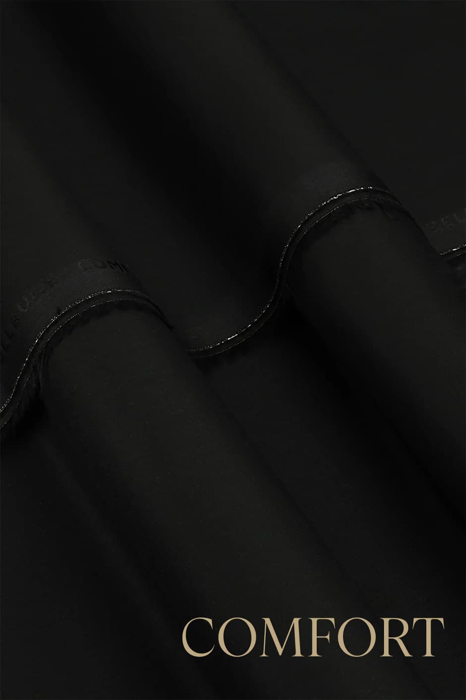 Comfort - Wash & Wear Suit