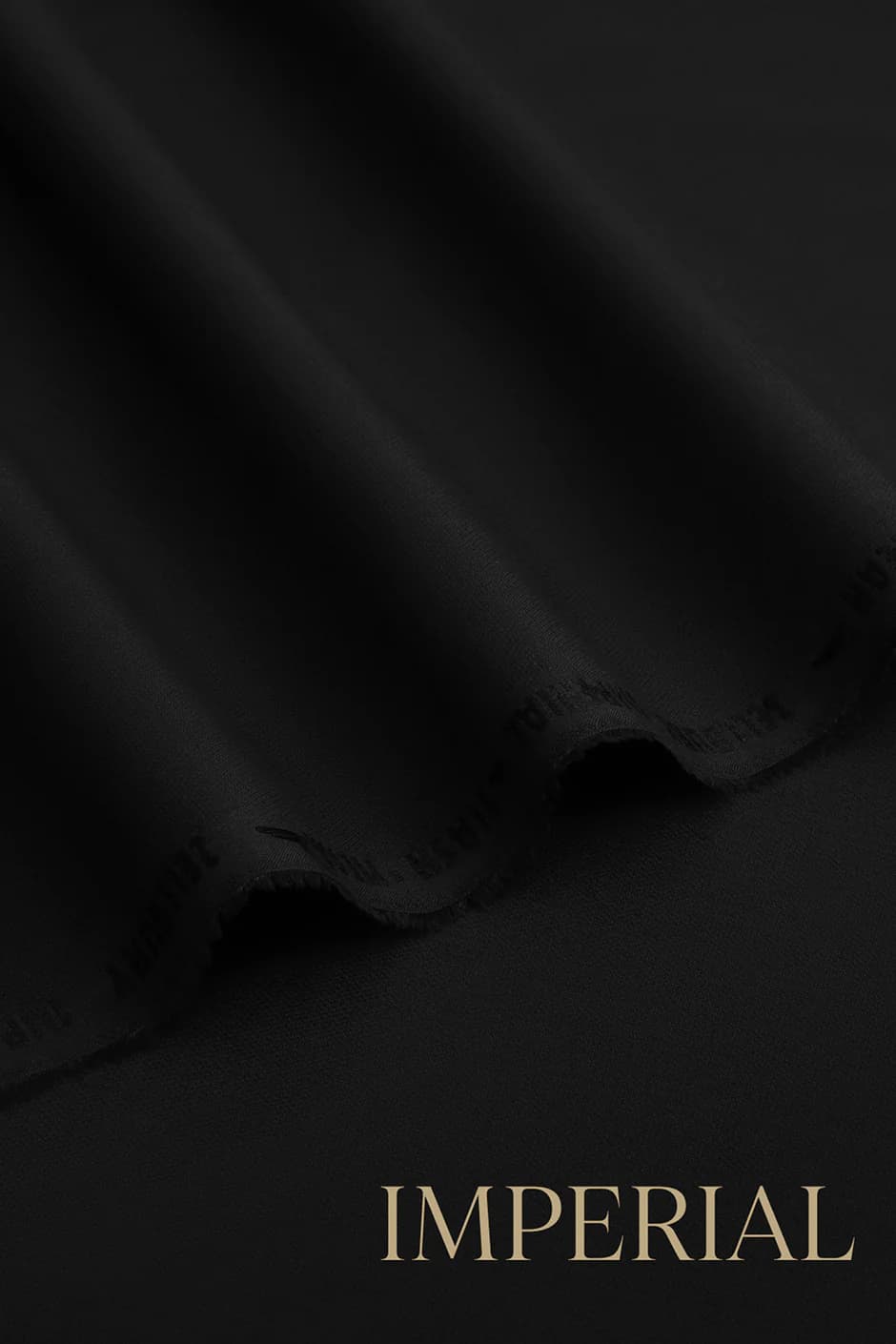 IMPERIAL - Wash & Wear Suit