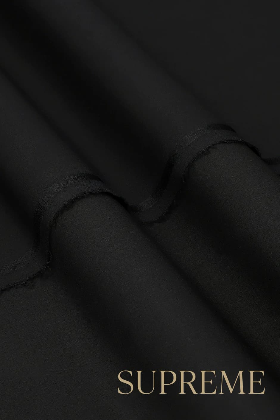 SUPREME - Wash & Wear Suit