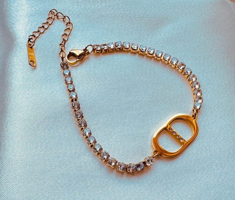 Harmony Bracelet