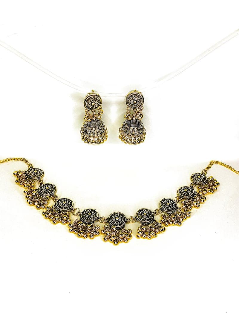 Vintage Jewelry Set