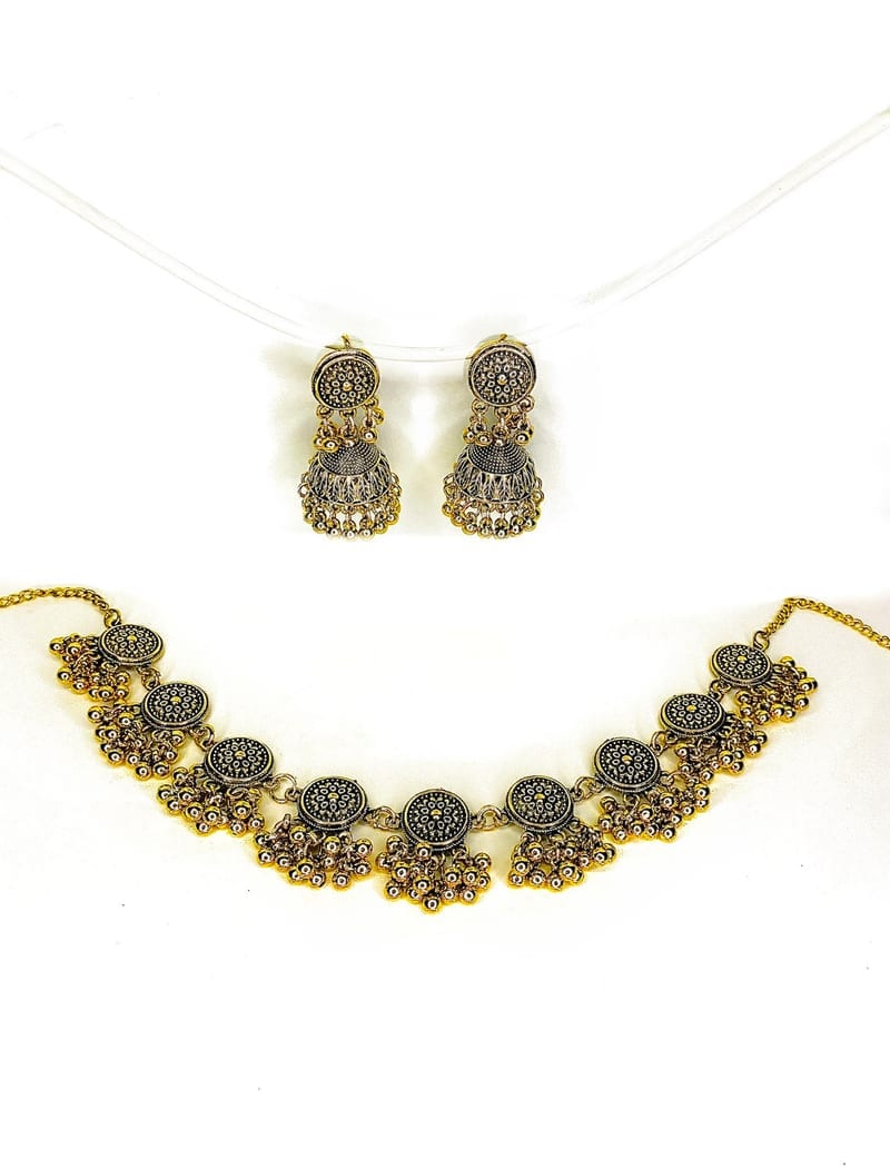 Vintage Jewelry Set — artificial jewellery at Rawaiya