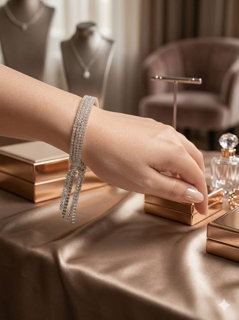 Bracelets Omnis cillum facilis
