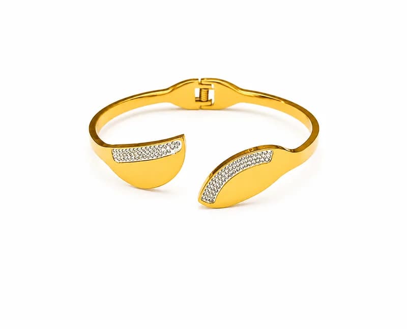 Wave Cuff