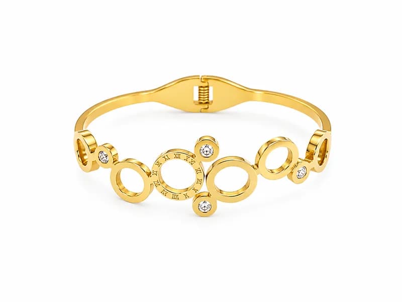 Eternal Cuff