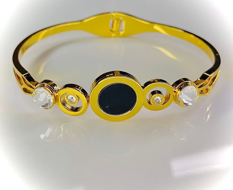 Serene Cuff