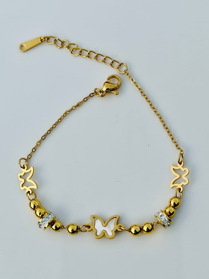 Fairy bracelet — product photo 1 of 3