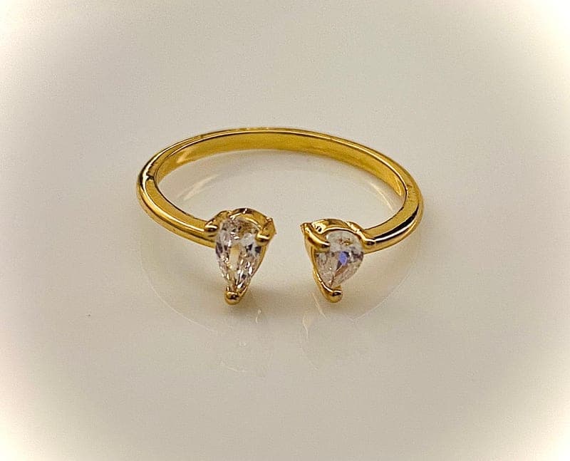 Harmony Ring