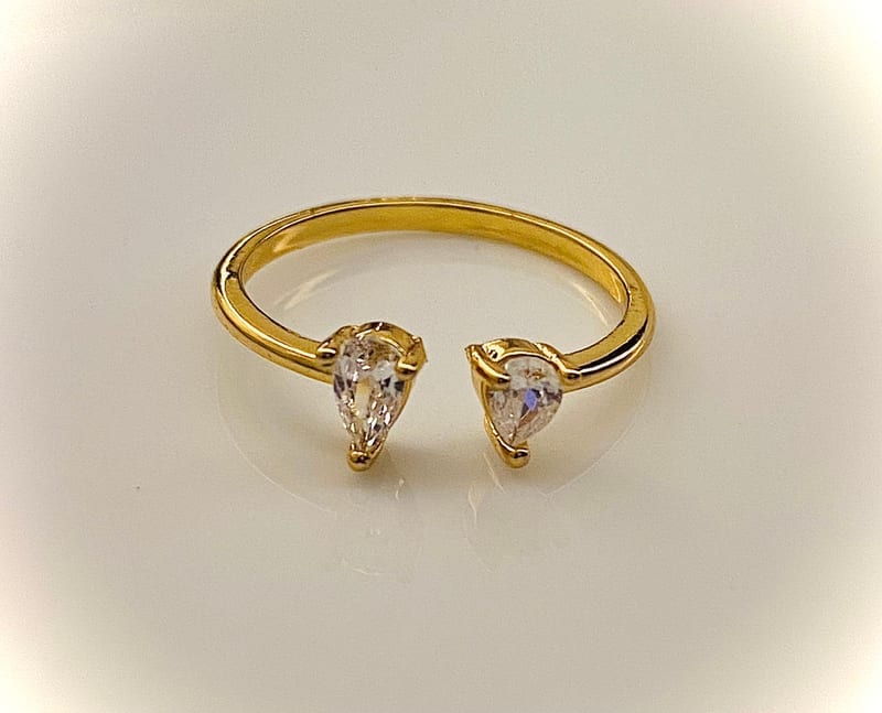 Harmony Ring — product photo 1 of 2