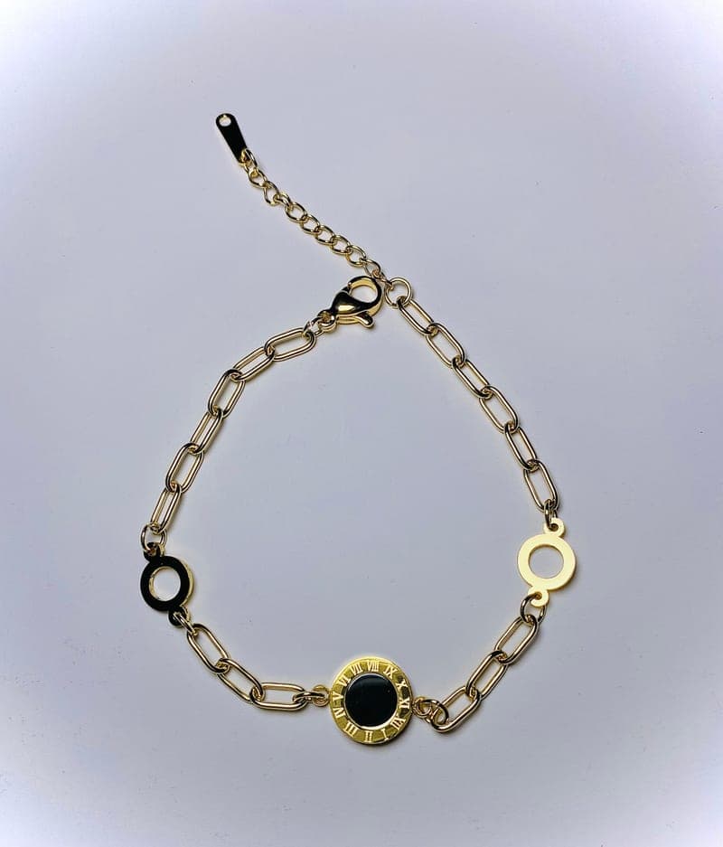 Eclipse Bracelet