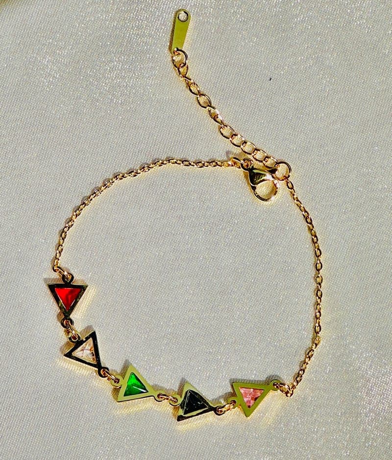 Aurora Bracelet