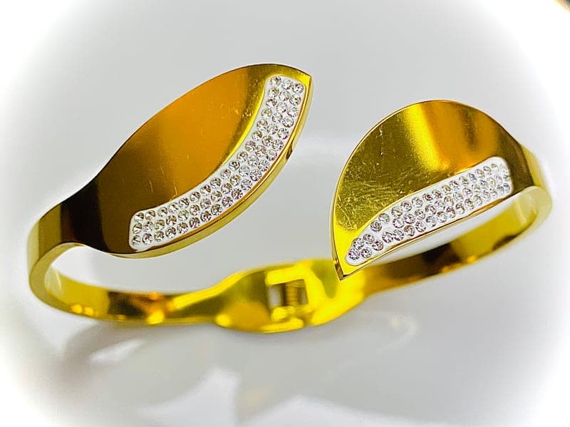 Wave Cuff