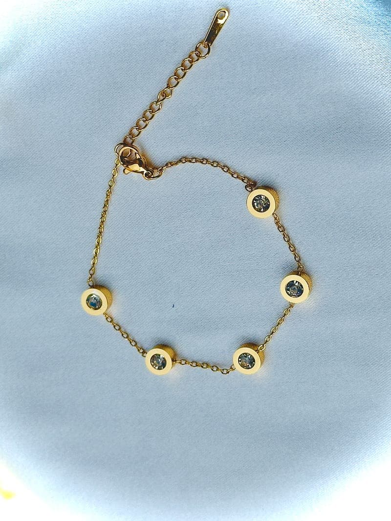 Hope Bracelet