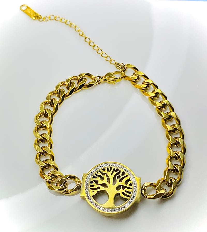 Tree of Life Bracelet — product photo 1 of 1