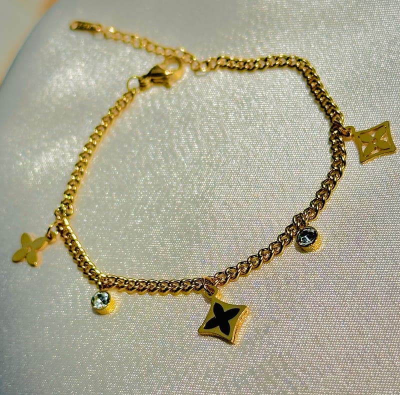 Destiny Bracelet