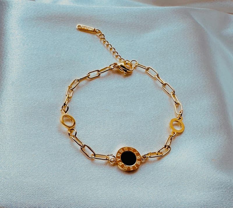 Eclipse Bracelet