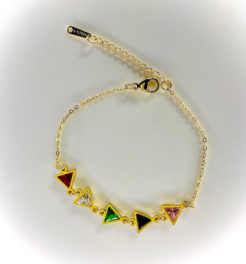 Aurora Bracelet