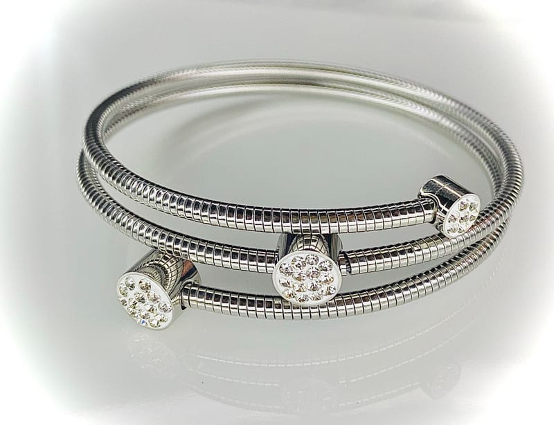 Helix Round Cuff — product photo 1 of 1
