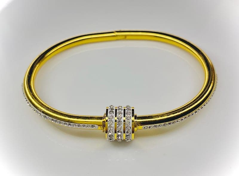 Trinity Spark Cuff