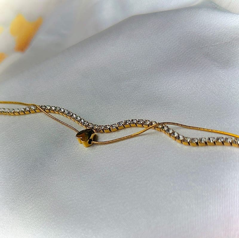 Adore Bracelet