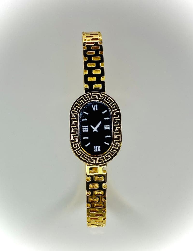 Dial Cuff